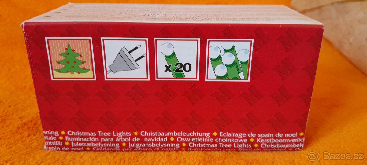 VÁNOČNÍ DEKORACE - 10