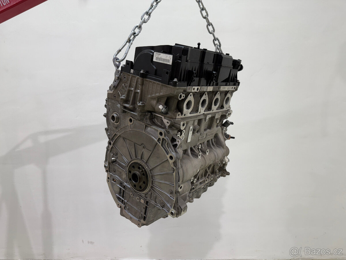 Predám BMW motor B47 B47D20B B47D20A - nový - 10