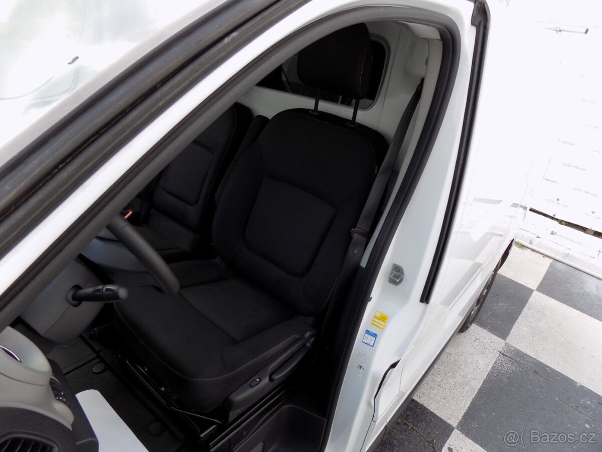 Renault Trafic 1.6DCI/Pojízdná dílna/DPH/ - 10