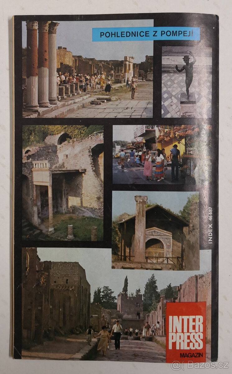 Interpress Magazin 1988 - 10