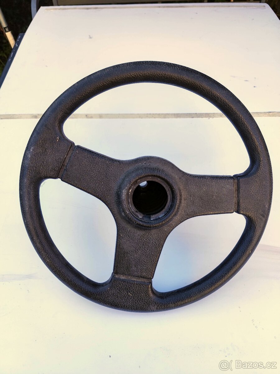 Ford Capri MK2 a MK3 drobnosti - 10