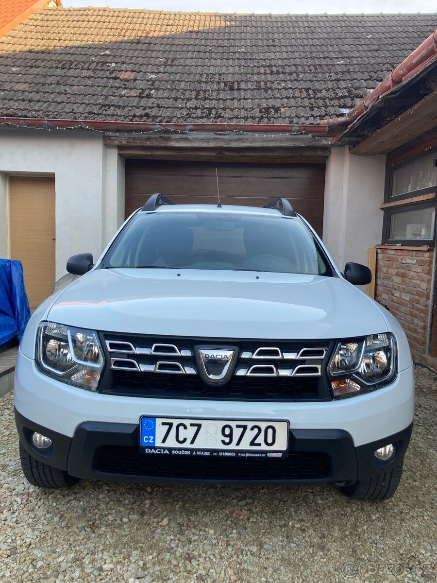 Dacia DUSTER - 10