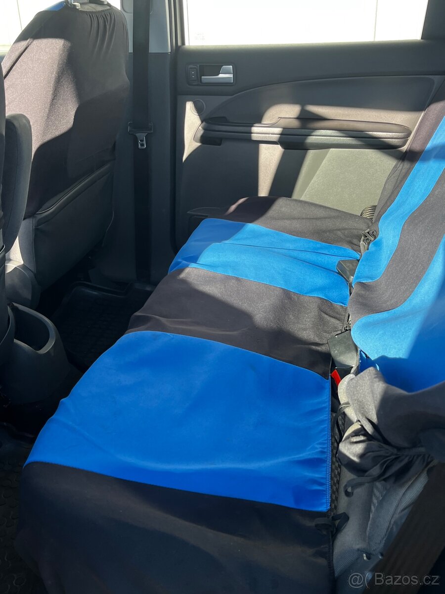 Ford- C Max 1.8 - 10