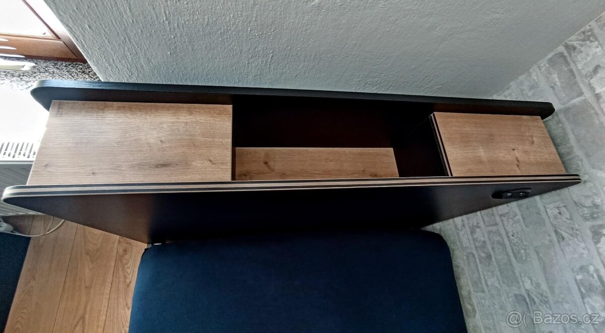 Kvalitní studentský nábytek Čilek + IKEA – TOP stav - 10