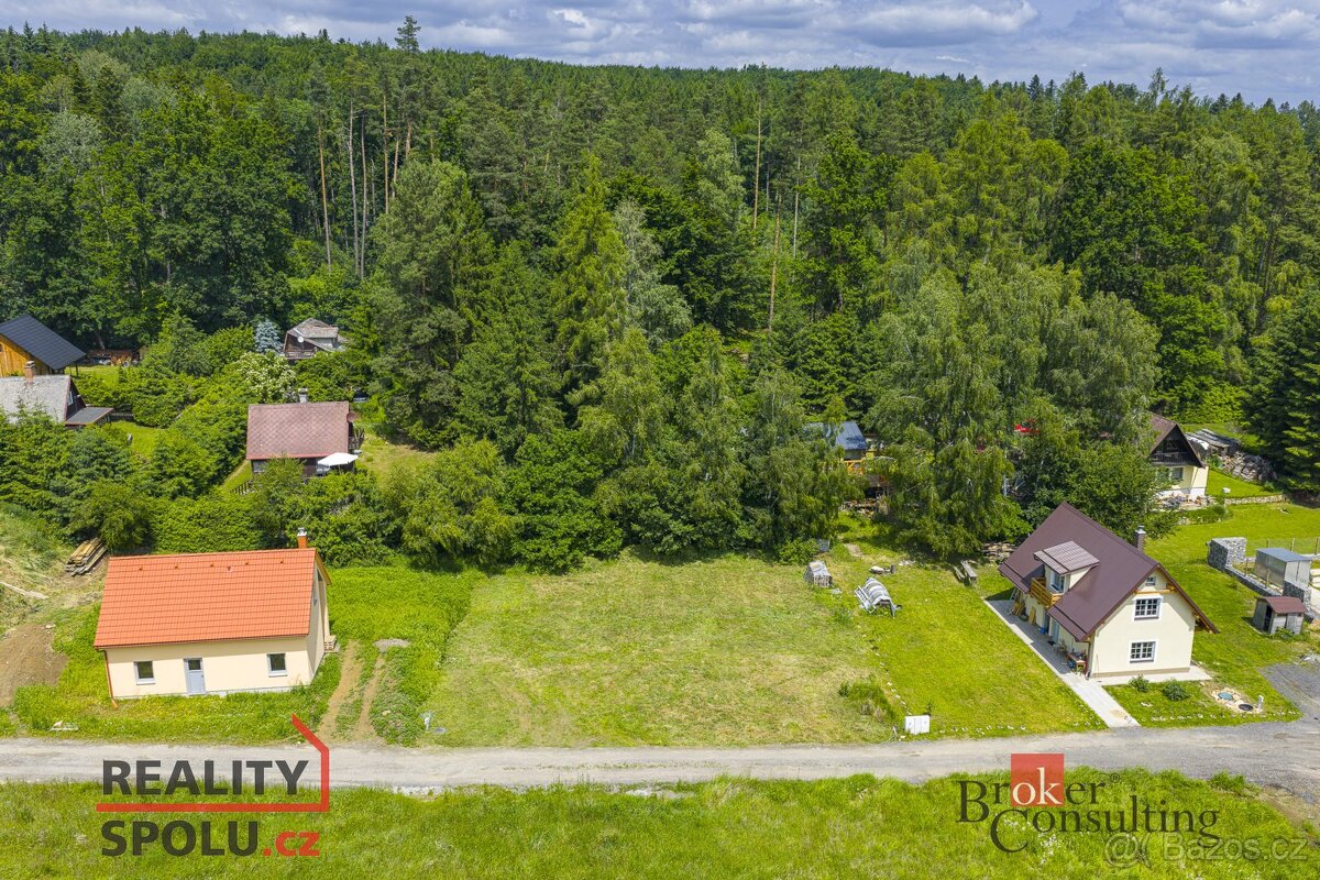 Prodej, domy/rodinný, 136 m2, Zborná 37, 58601 Jihlava, Jihl - 10