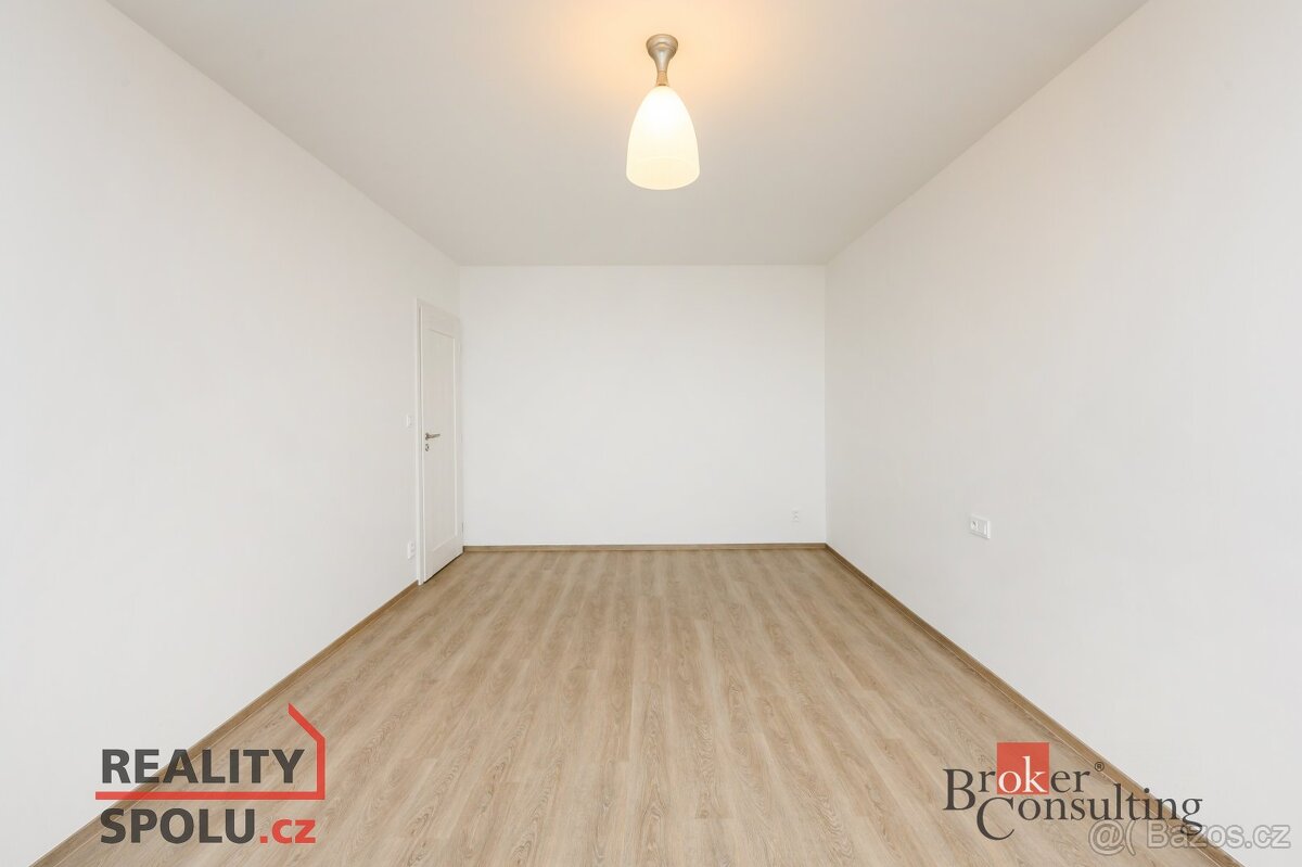 Pronájem, byty/2+1, 60 m2, Vojanova 776/16, 31800 Plzeň, Plz - 10