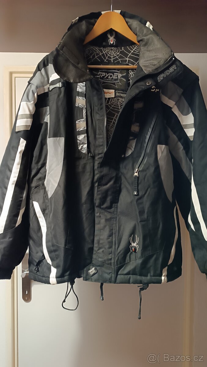 Lyžařská souprava - 10