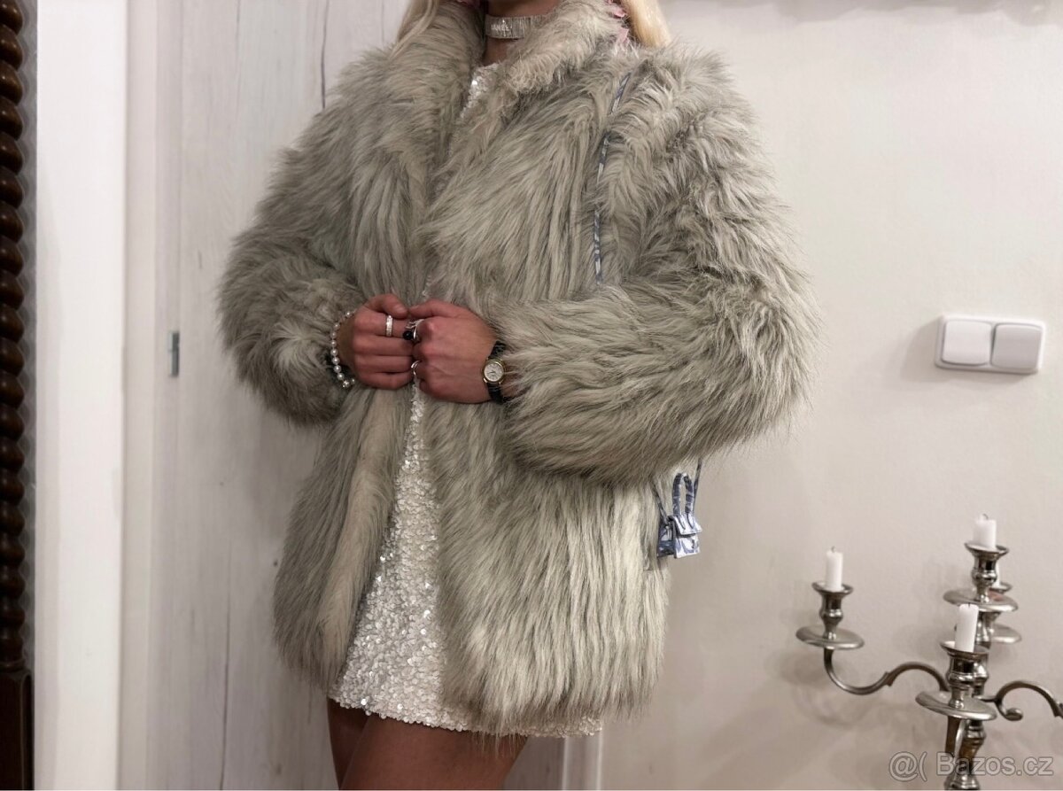 Kožich zn. Astraka - 10