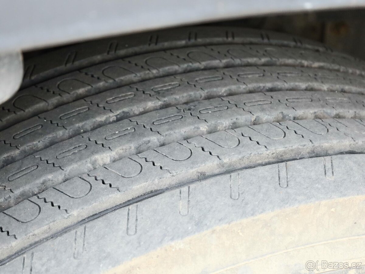 Iveco STRALIS 190, 18 TUN, EURO 5, AUTOMAT, THERMO KING SPEC - 10