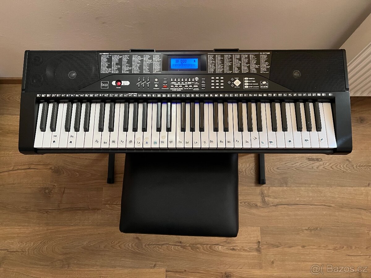 Digital PIano $$$$$$$$$$$$$$$$$$$$$$$$$$$$$$$$$$$$$$$$$$$$$$ - 10