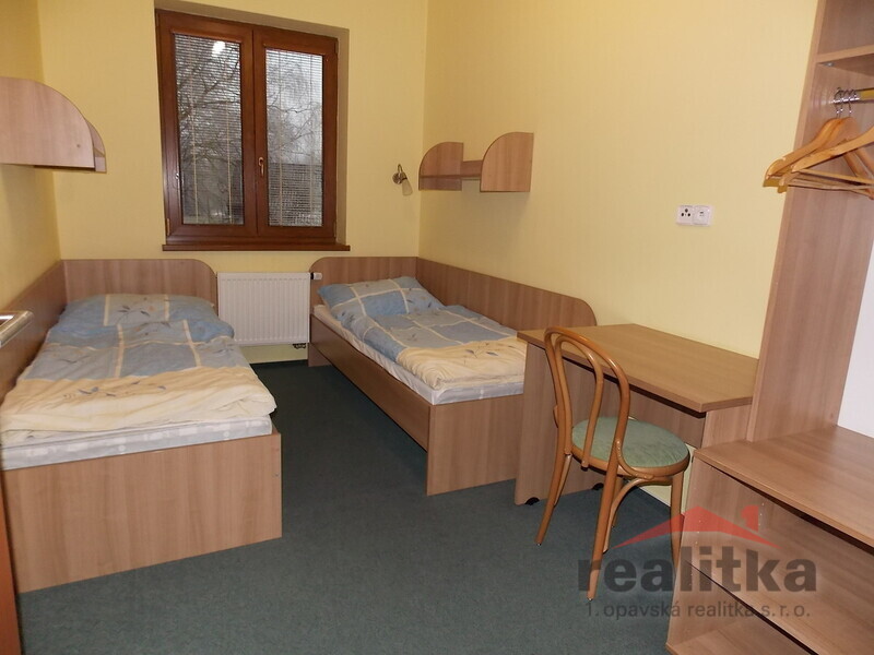 Prodej zavedeného, sportovně rekreačního střediska v Žimrovi - 10