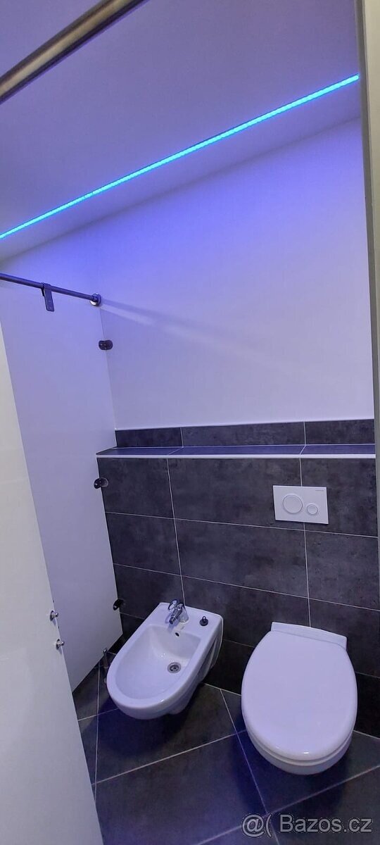 Nová ubytovna Berounka- - 10