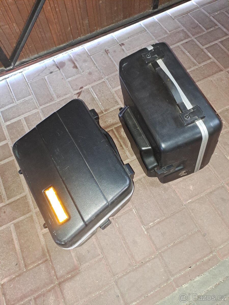 BMW R60/6 r.v. 1974 přihlášen na normálních značkách - 10