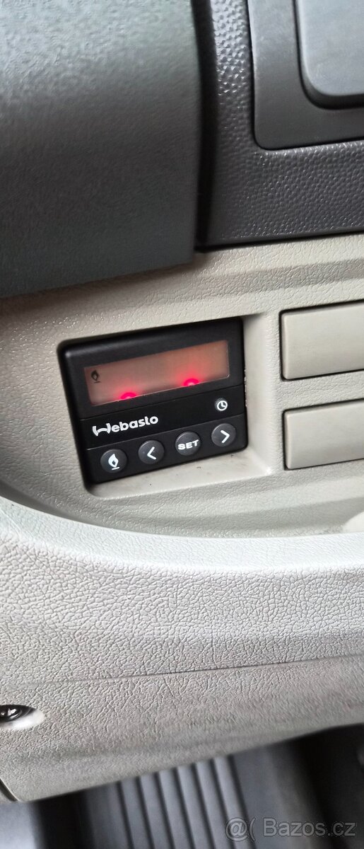 Fiat ducato 2,3 jtd bus - 10