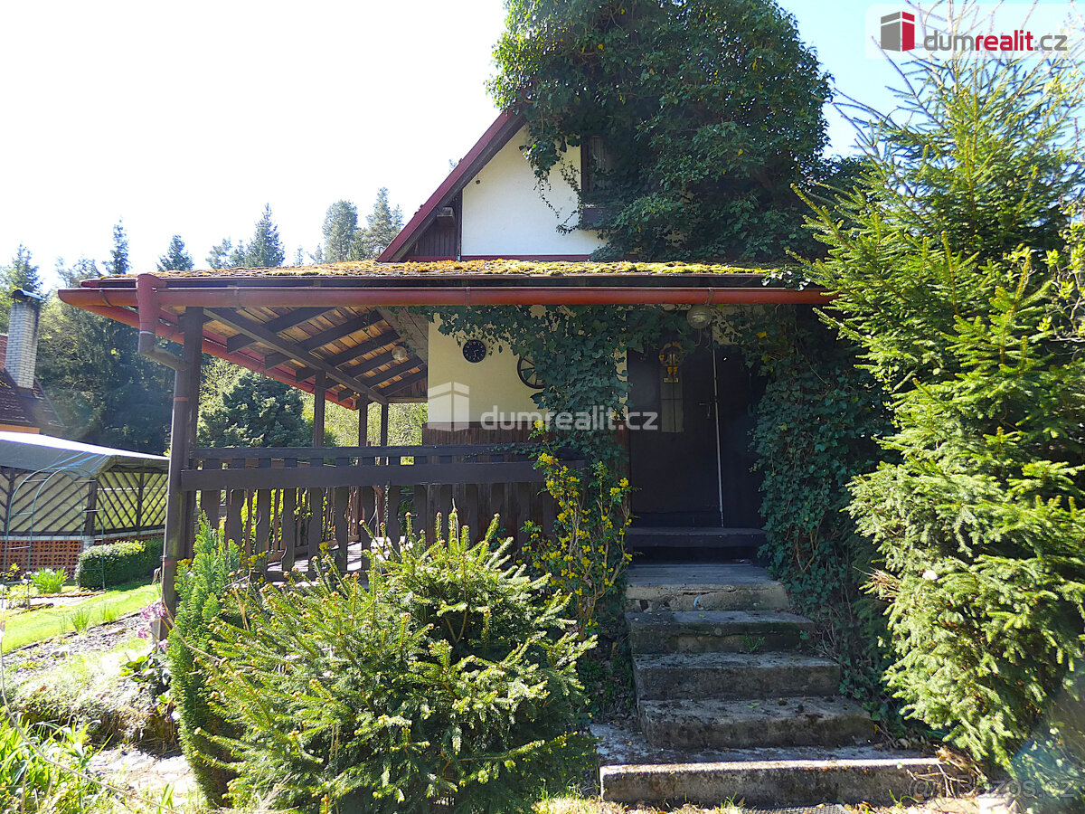 Prodej, chata 20 m², Svatava-Čistá - 10