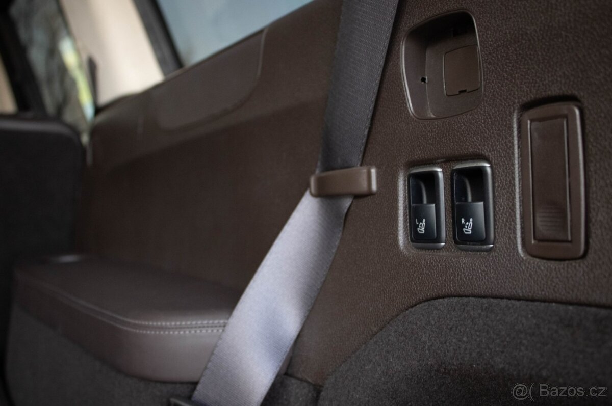 Mercedes-Benz GLS 350d 7 MIEST - 10