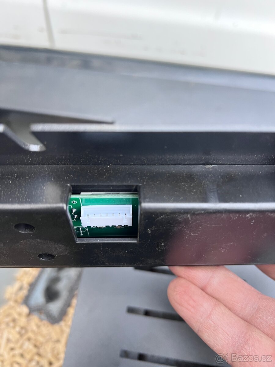 Peletová kamna - 10