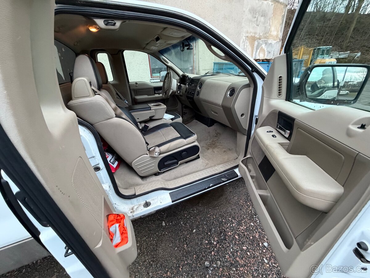 Ford F150 - 10
