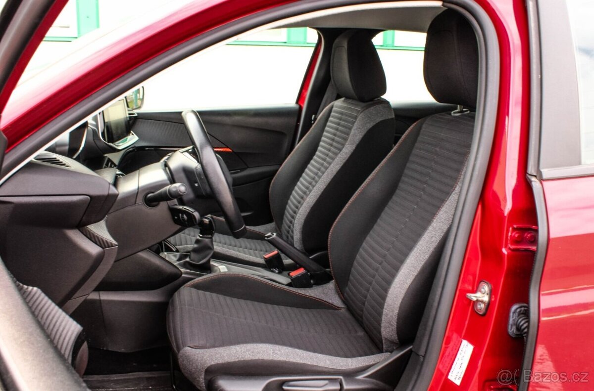 Peugeot 208 1.2 PureTech Active Pack - 10