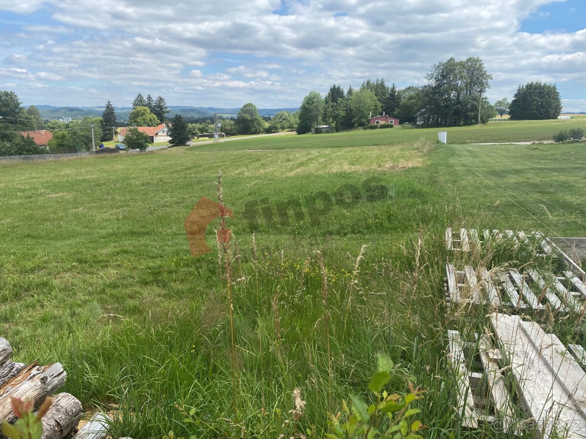 Prodej nádherné stavební parcely s výhledem 1702 m2, v Choco - 10