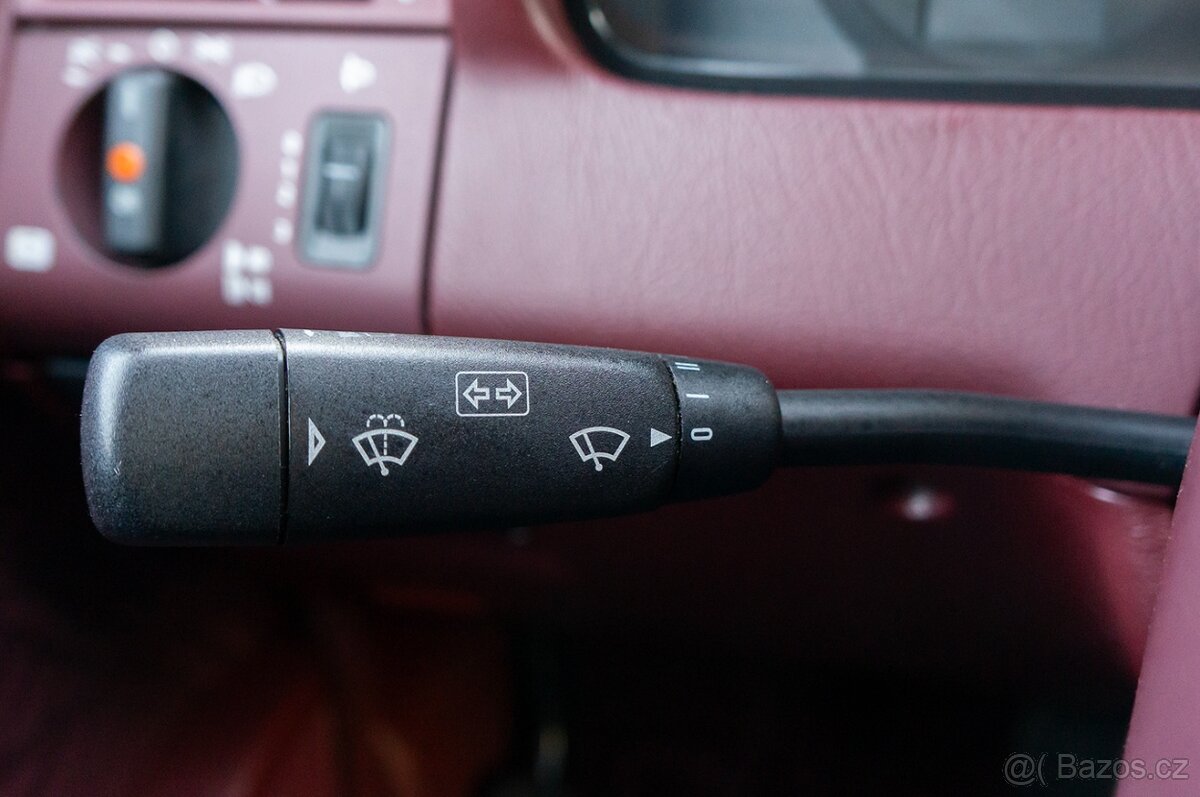 Mercedes-Benz W202 C200 Elegance (AUTOMAT) - 10