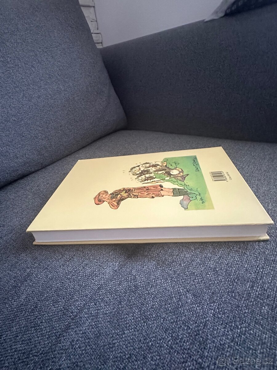 13 nožů z Jamboree - 10