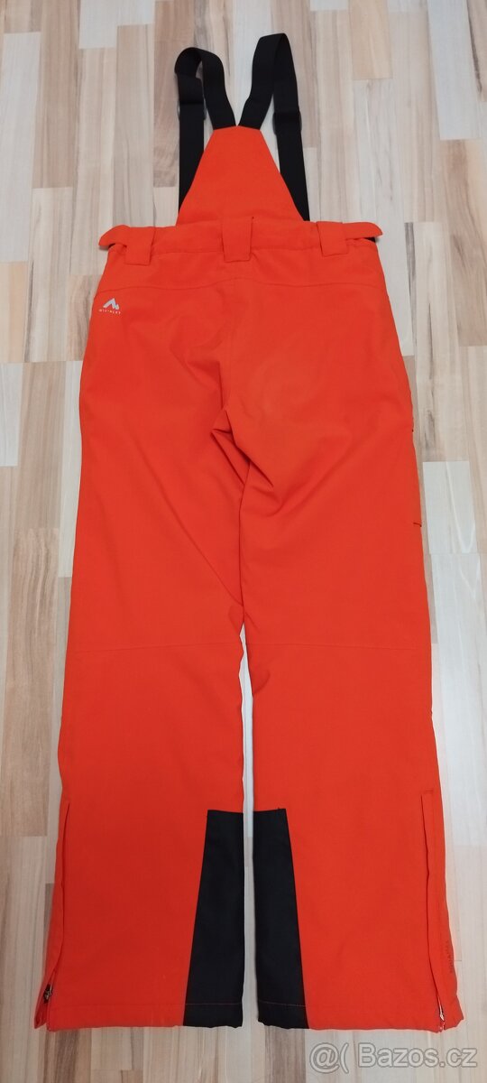 Lyžařský komplet zn. Mc Kinley vel. 170 (176) - 10