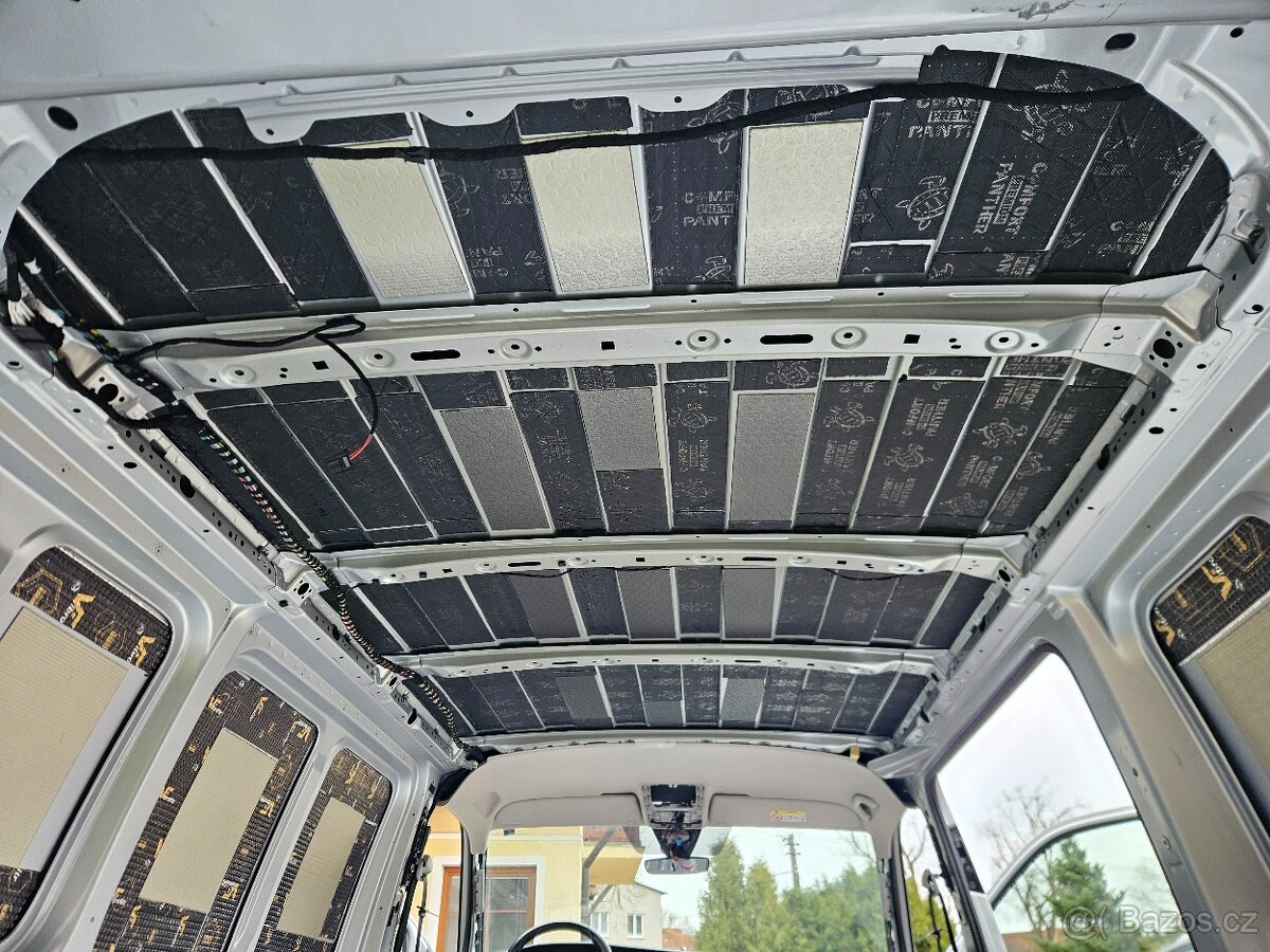 VW Transporter T6.1 / 2.0Tdi - 110KW / DSG / LED. - 10