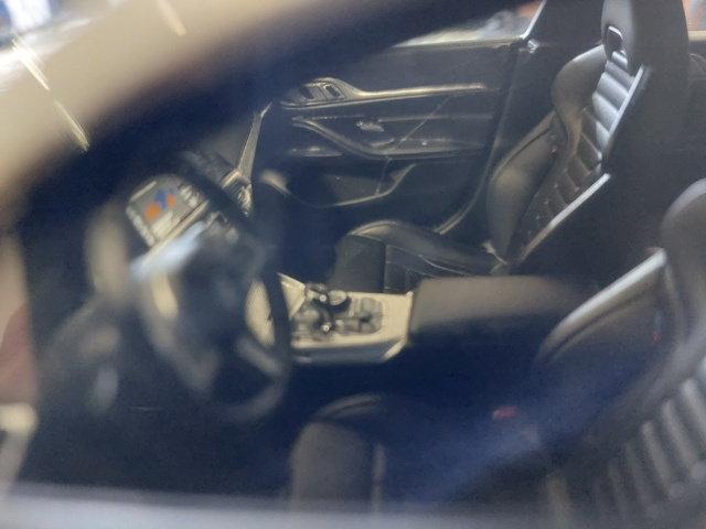 model auta BMW M440i Xdrive gran coupe Otto mobile 1:18 - 10