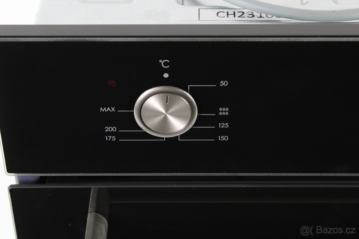 Vestavná trouba Candy FCM825NRL - se zárukou - 10