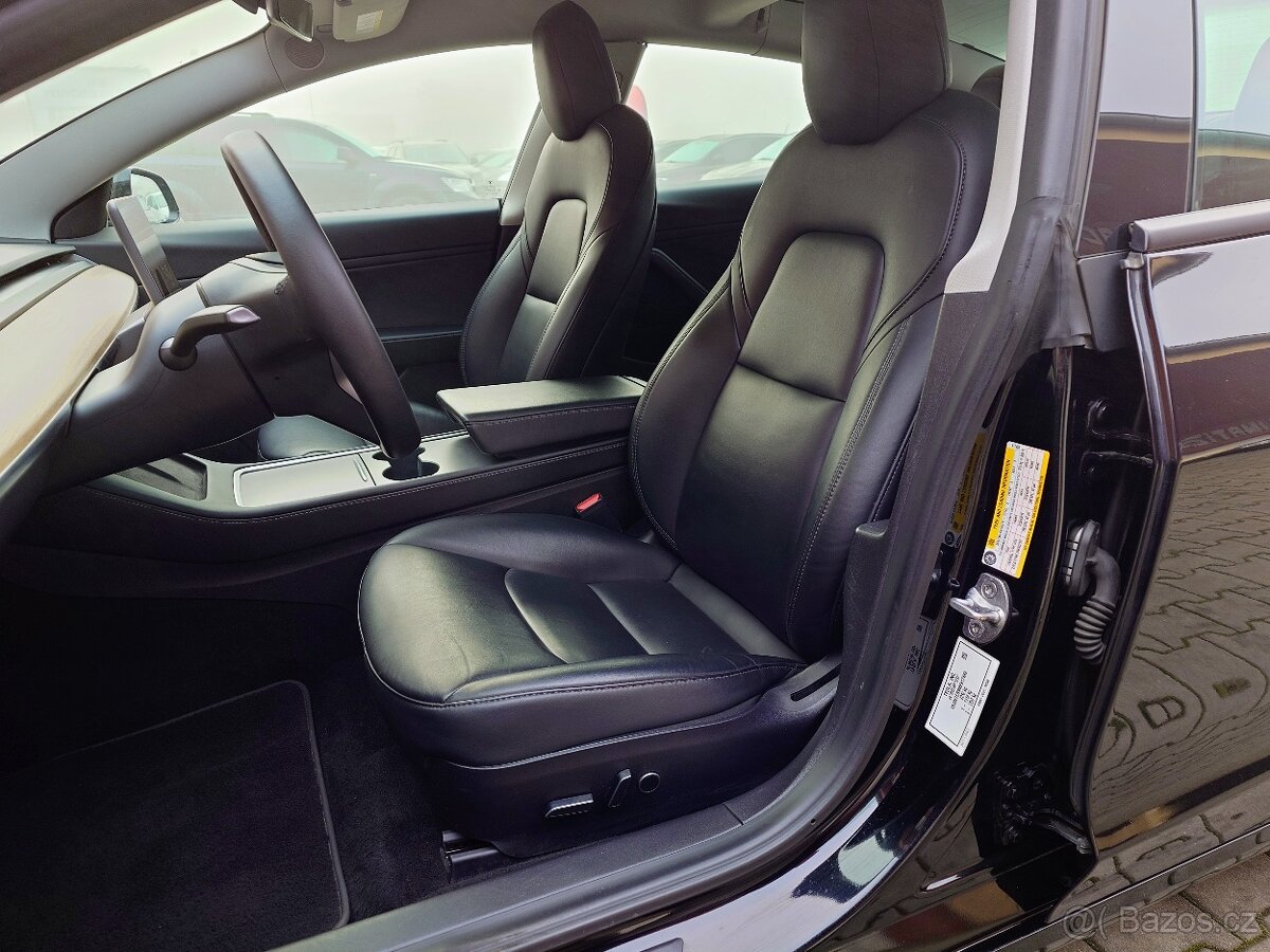Tesla Model 3 2021 Long Range Dual Motor 366 kW - 10