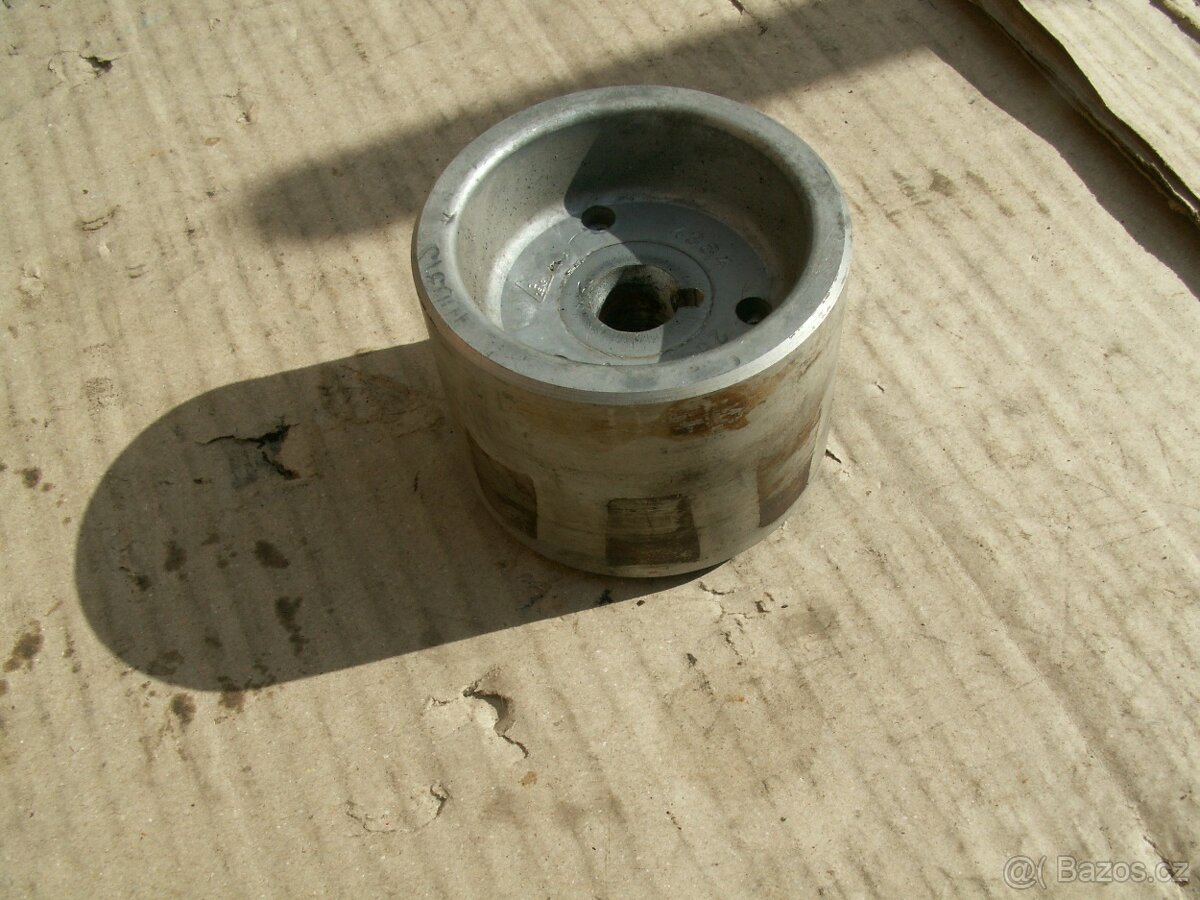 Díly z motoru Babetta typ 210 - 10