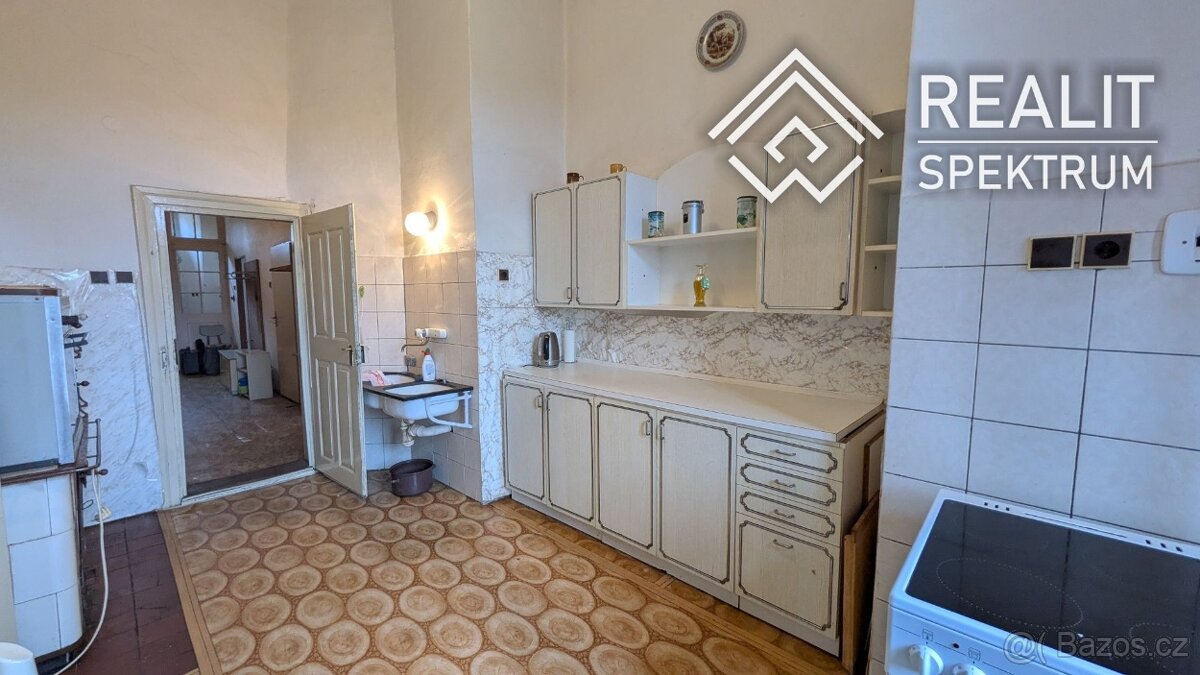 Prodej domu 145 m² v Letohradě, jedinečná lokalita Nový Dvůr - 10