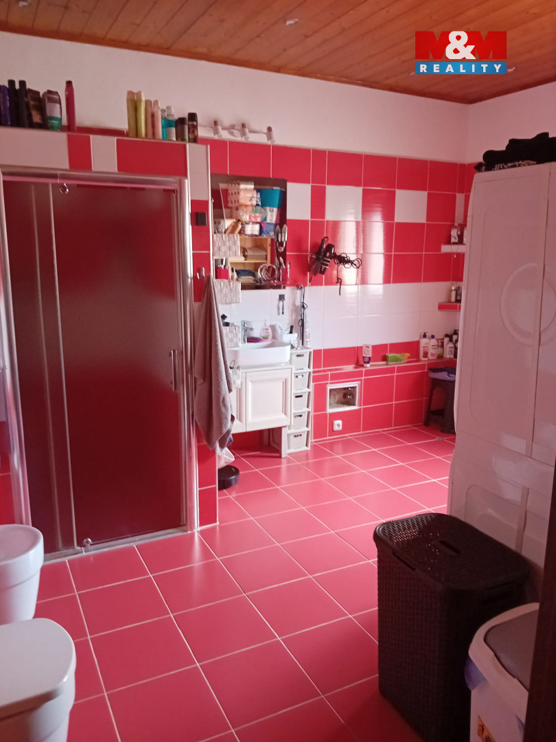 Prodej vícegeneračního domu, Vrbovec-Znojmo - 10