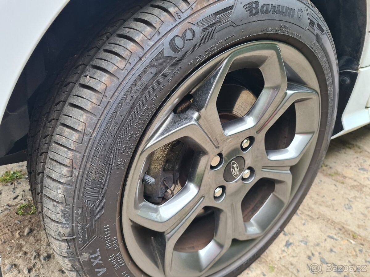 Ford ECOSPORT 1.0 ST Line_92 kW - 10