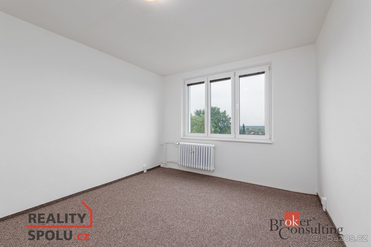 Prodej, byty/4+1, 85 m2, Kubelíkova 539/4, 35301 Mariánské L - 10