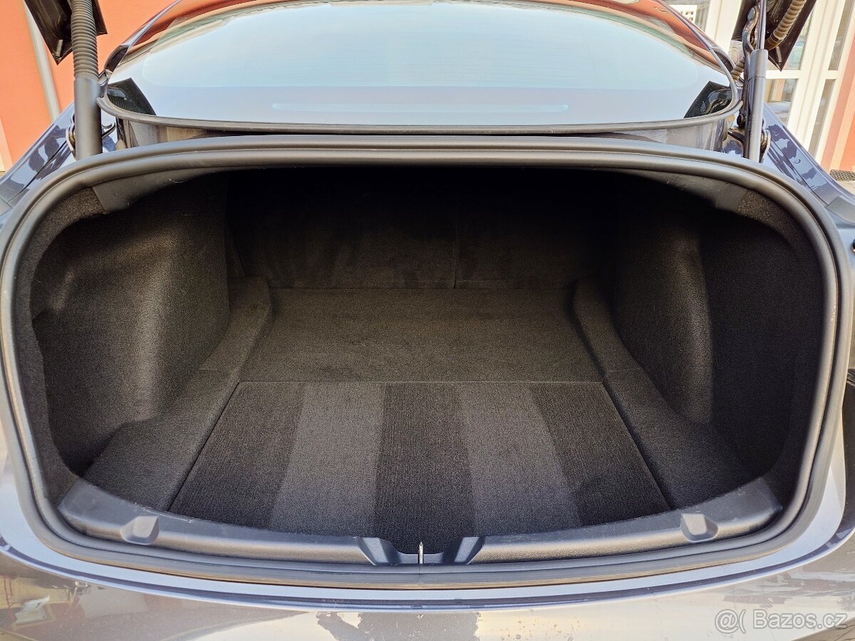 Tesla Model 3 2021 Standard Range Plus 239 kW - 10