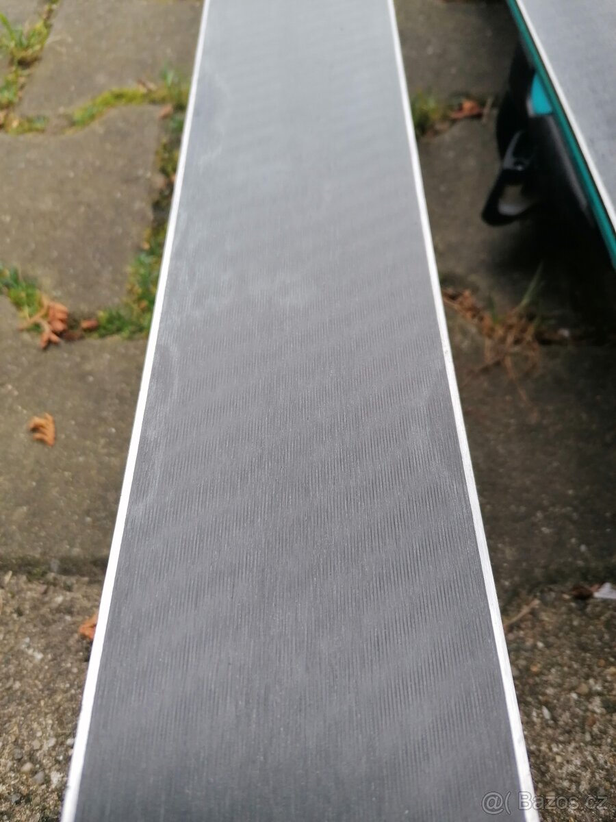 HEAD WC Rebels E-XSR 149cm r-9,5. Model 2023/2024 - 10