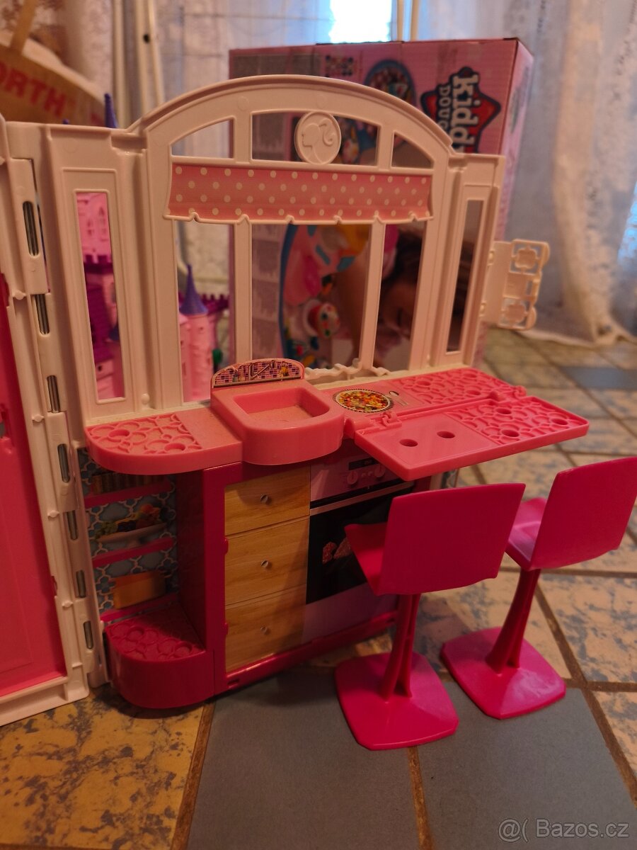 Dívčí hračky - 10