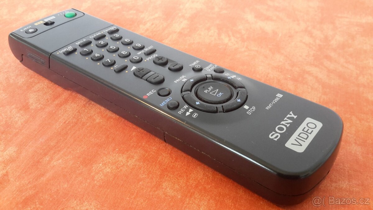 Videorekorder Sony - 10