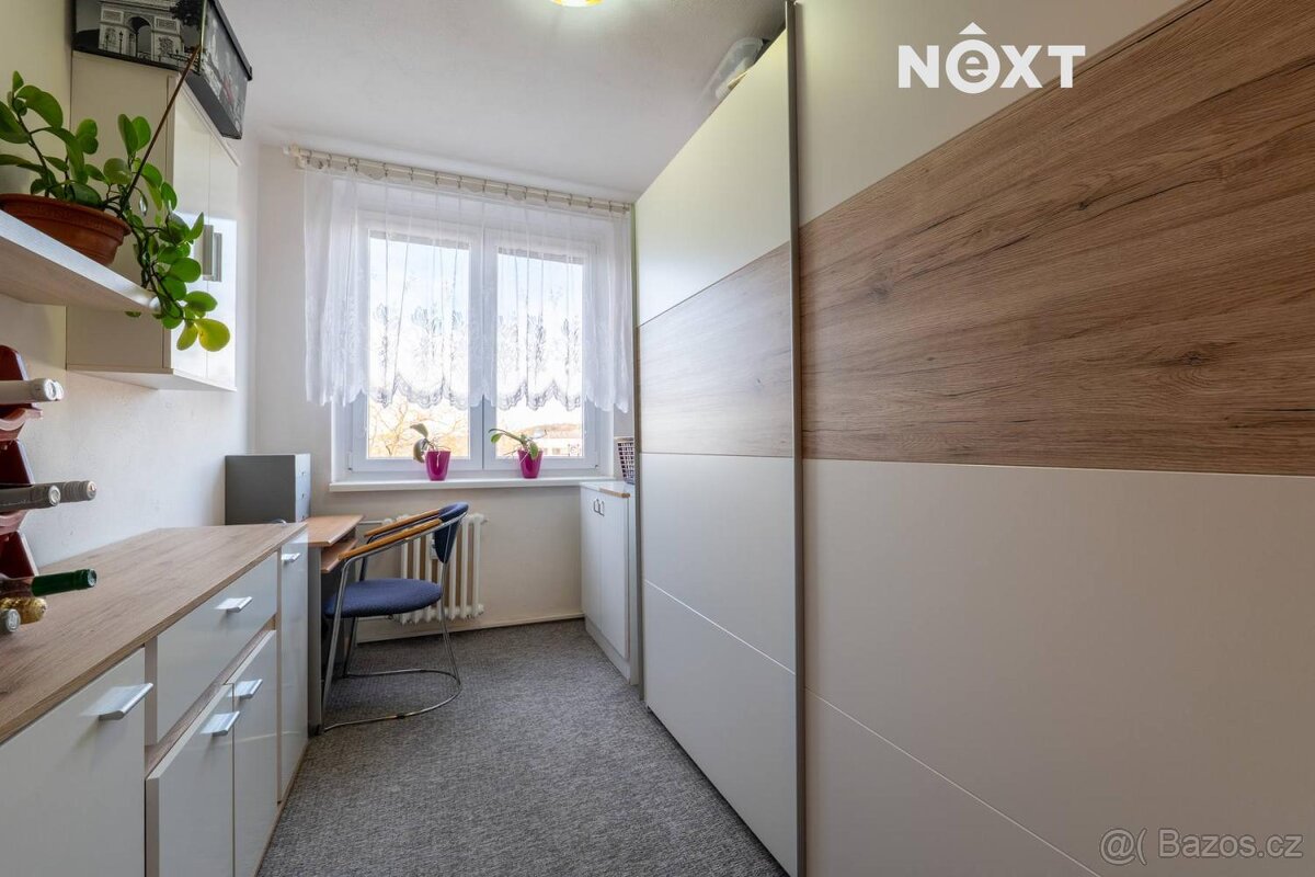 Prodej byt 5+1, 99㎡ - 10