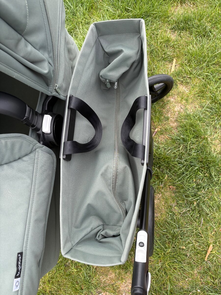 Bugaboo Donkey 5 - 10
