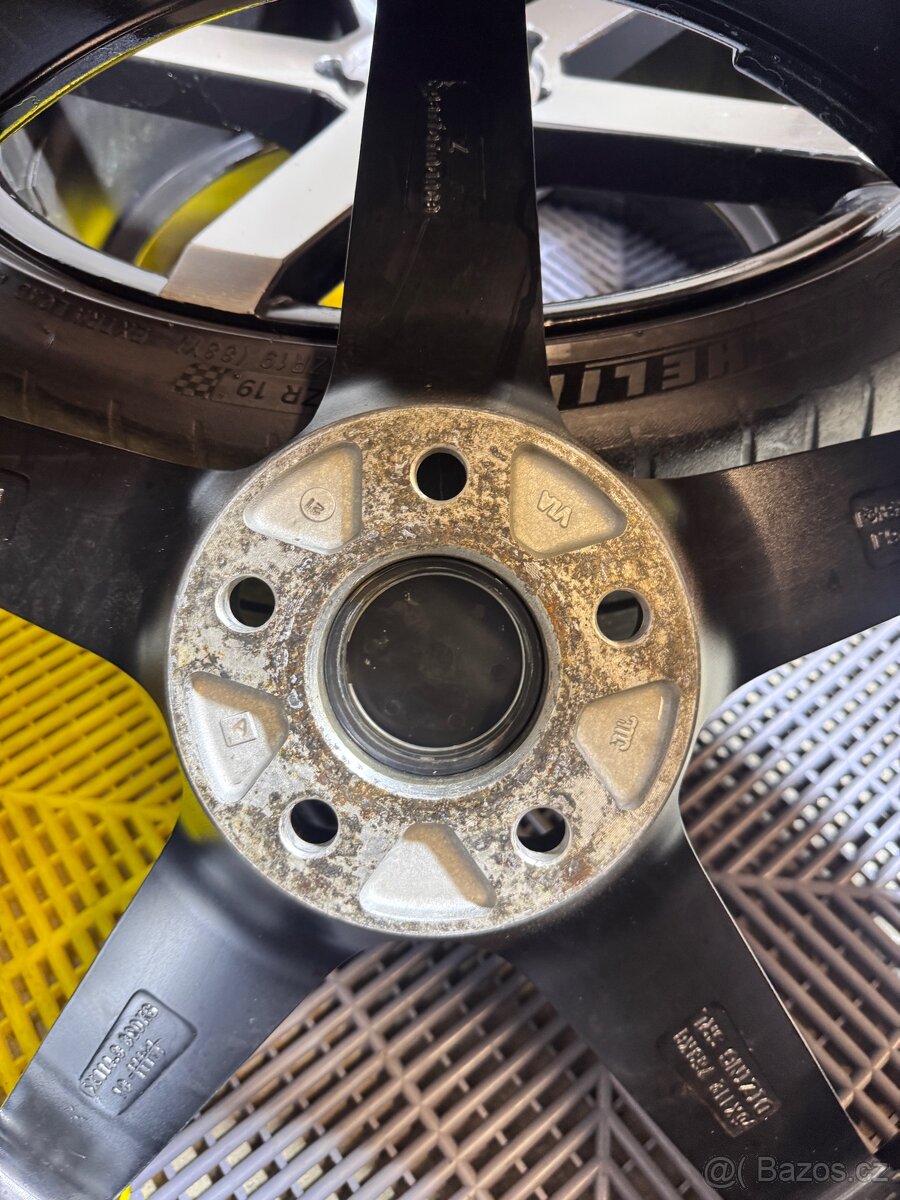 Z performance zp6.1 - 10