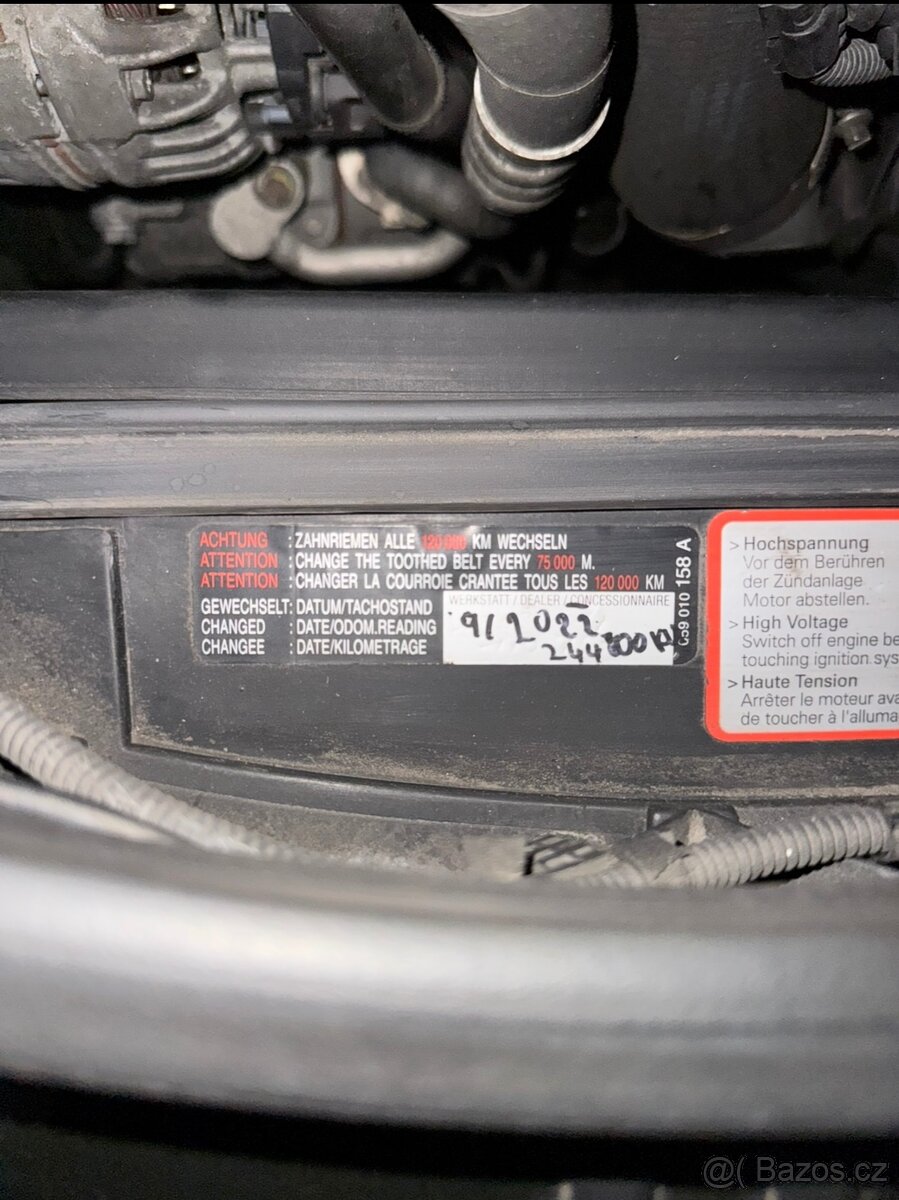 Prodám Audi TT 2.0 TFSI, 147 kW - 10