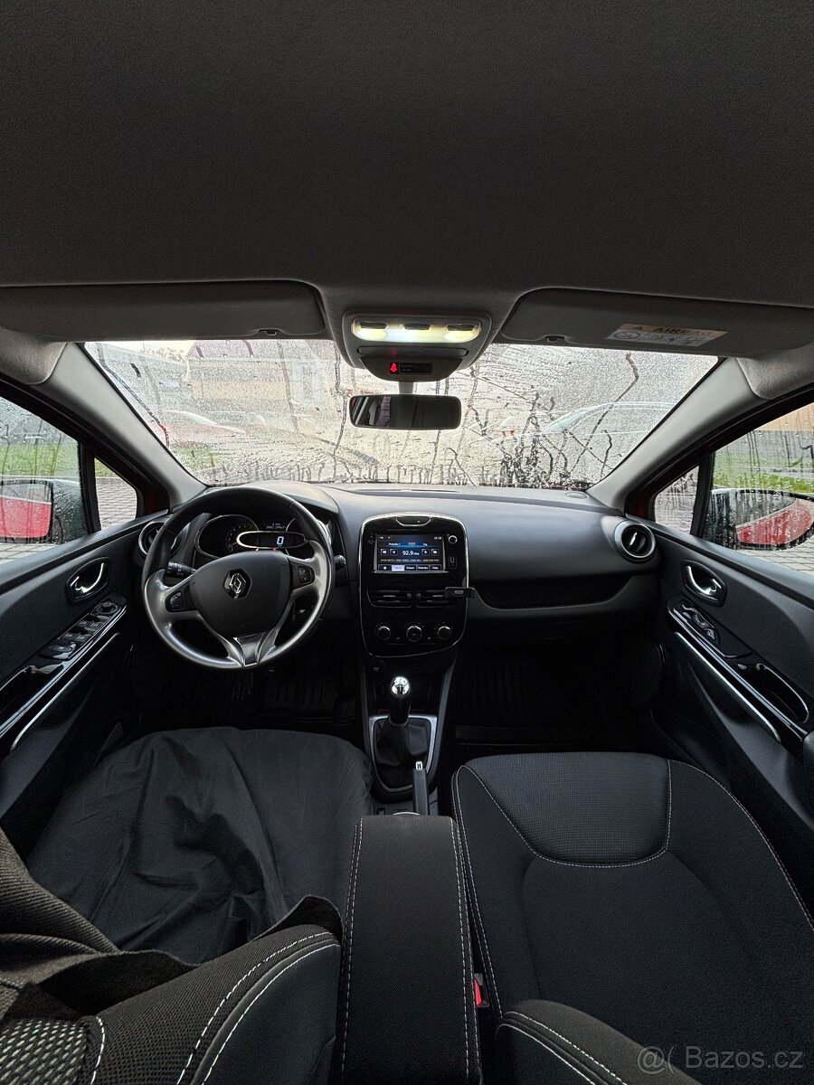 Renault Clio IV - 10