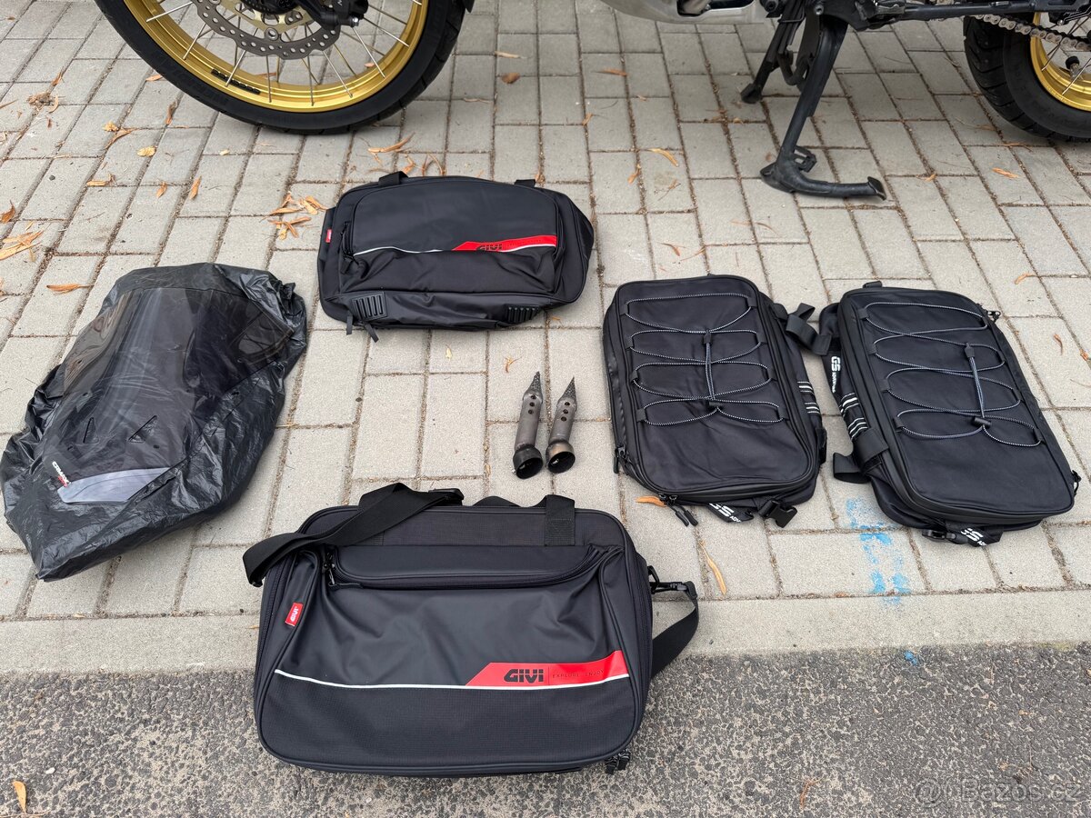 Afrika 1100 ČR Krásná - 10