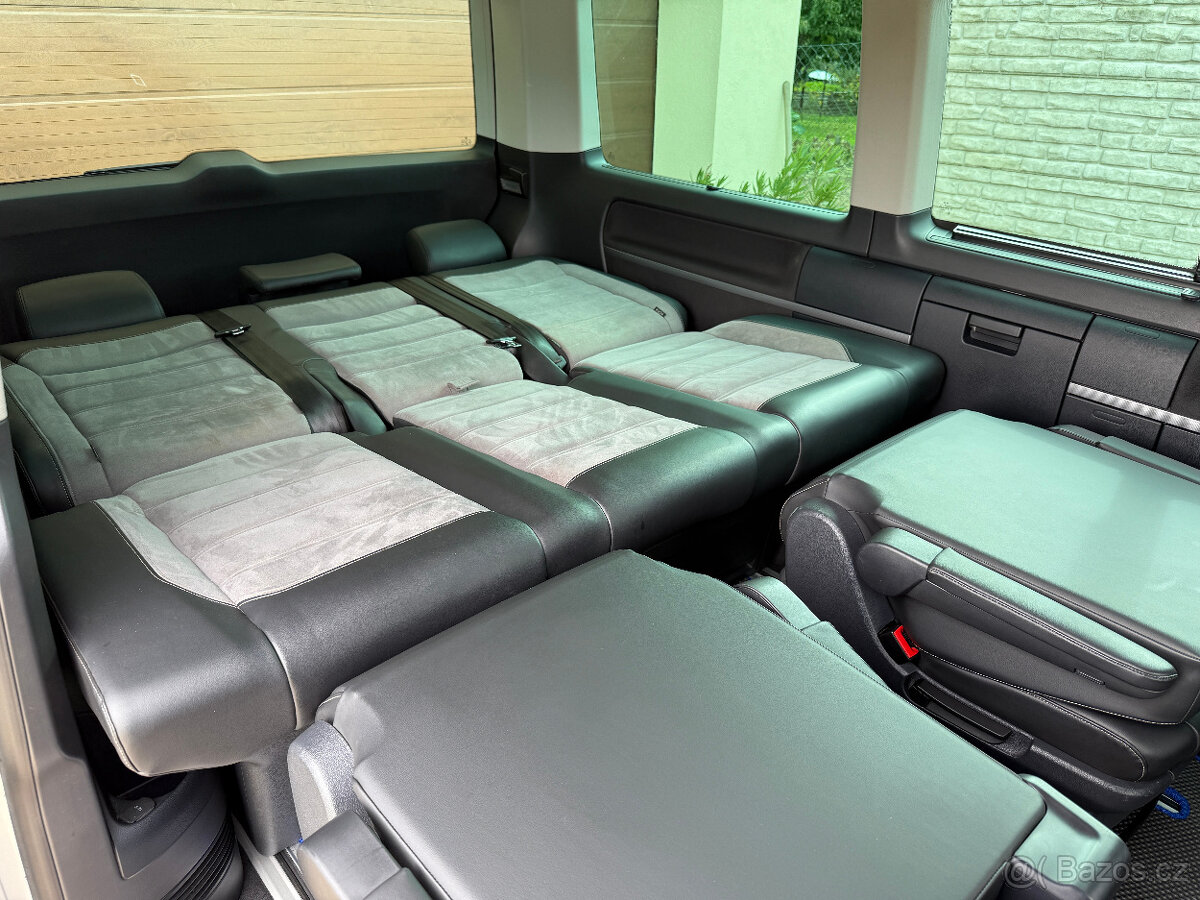 Volkswagen Multivan T6.1 2.0 TDI 110KW DSG - 10