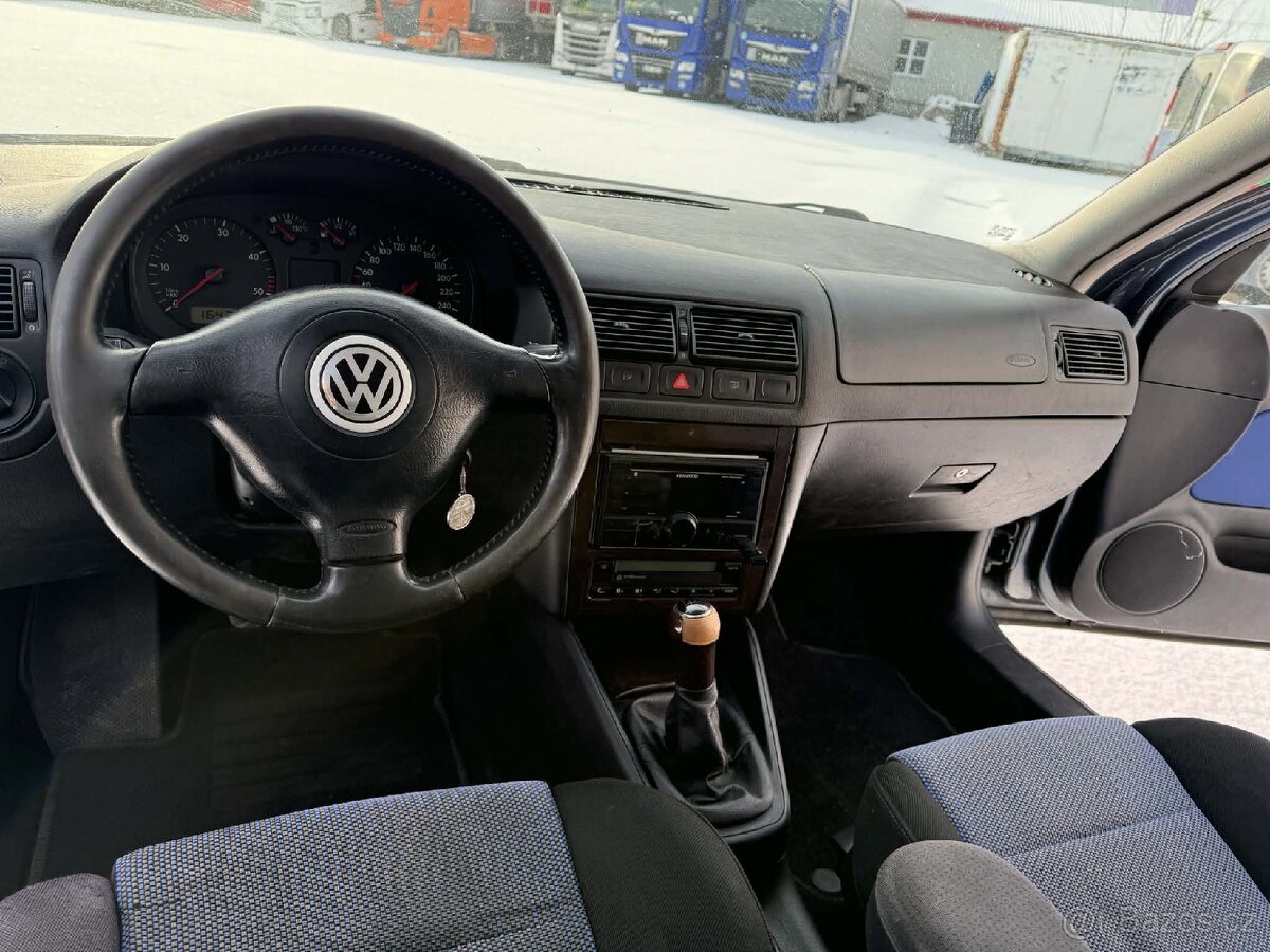 VW golf IV 1.9.tdi 85kw - 10