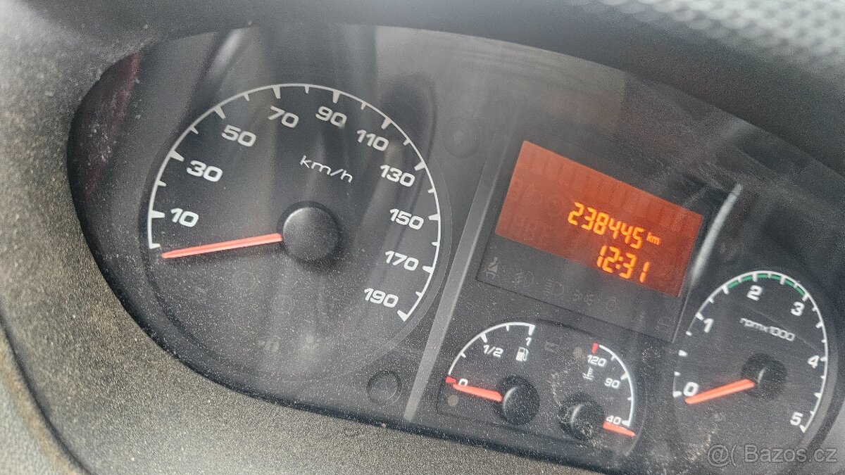 IVECO DAILY 35C13 - 10