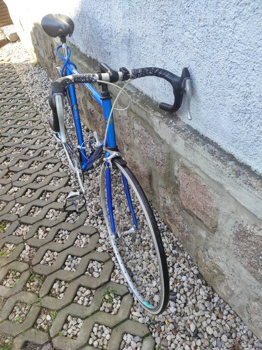 Silniční kolo Reta Shimano 105 - 10